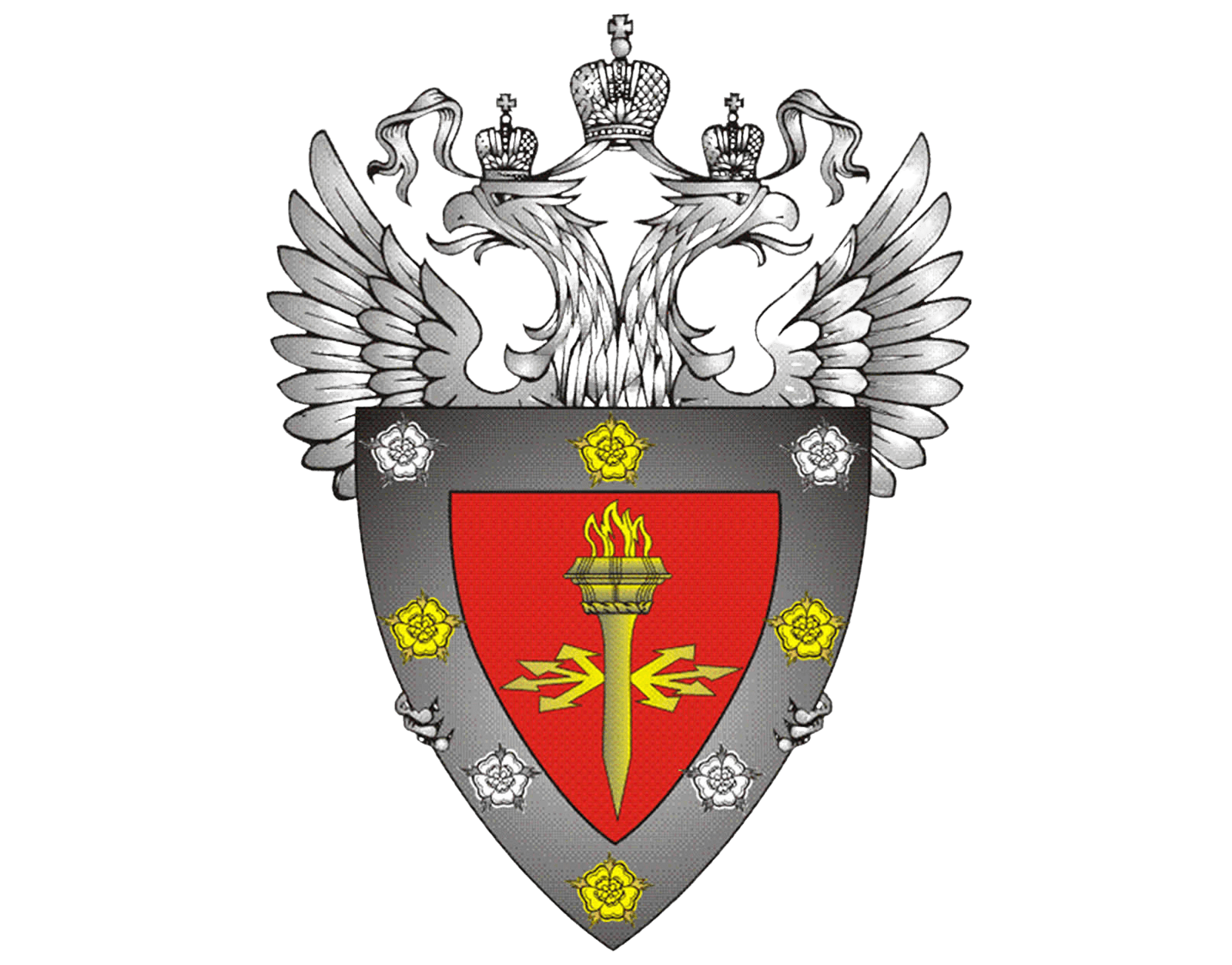 ФСТЭК России лого